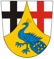 Logo des Landkreises Neuwied